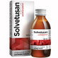 Solvetusan 60 mg/ 10 ml, jarabe, 150 ml