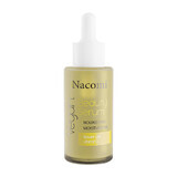 Nacomi, sérum nutritivo e hidratante, 40 ml