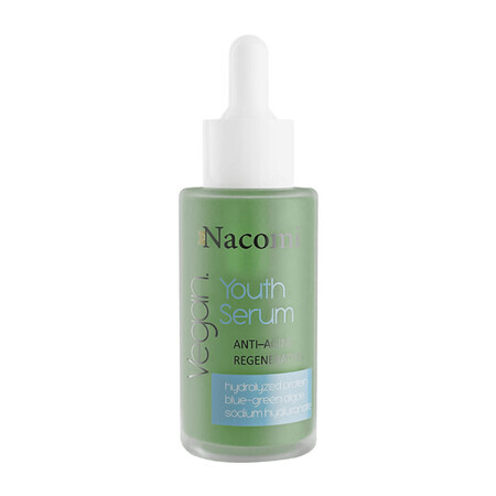 Nacomi, sérum facial antiarrugas, 40 ml