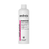 Nail polish remover without acetone, 250 ml, Andreia