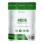 Wish MSM, zolfo organico, 500 g