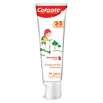 Colgate Kids, pasta dentífrica infantil, fresa, 3-5 años, 50 ml