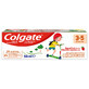 Colgate Kids, pasta dent&#237;frica infantil, fresa, 3-5 a&#241;os, 50 ml