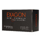 Exagon New Formula, tratamiento contra la ca&#237;da del cabello, ampollas, 12 x 9 ml