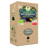 Dary Natury Bio energia, té bio, 2 g x 25 bolsitas