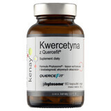 Kenay Quercetina con Quercefit, 60 cápsulas vegetales