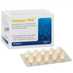 Mito-Pharma, Omegan 750, 60 gélules