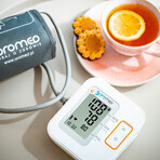 Oromed Oro-N2 Basic, electronic blood pressure monitor for the arm