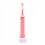 OROMED ORO-SONIC Cepillo dental sónico para niñas, 1 pieza