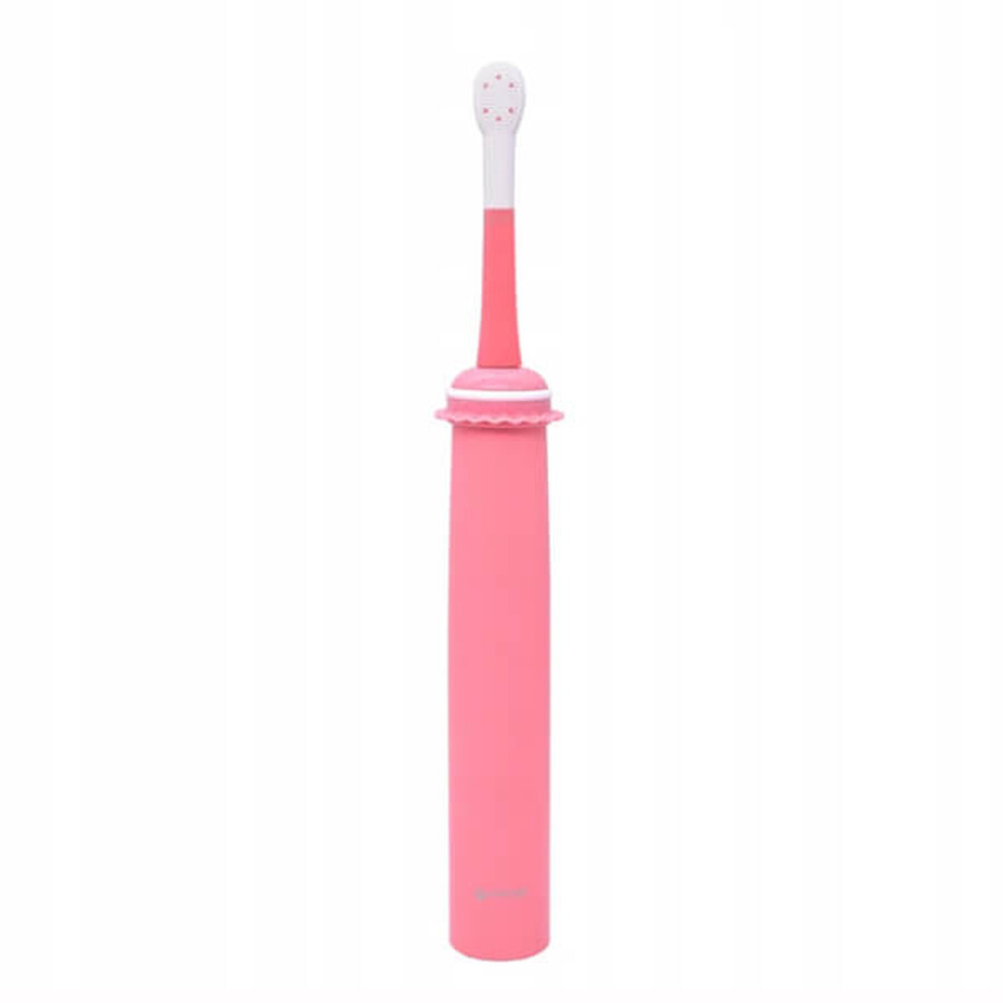 OROMED ORO-SONIC Cepillo dental sónico para niñas, 1 pieza