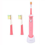 OROMED ORO-SONIC Cepillo dental sónico para niñas, 1 pieza