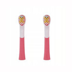 OROMED ORO-SONIC Cepillo dental sónico para niñas, 1 pieza