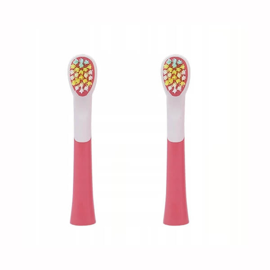 OROMED ORO-SONIC Cepillo dental sónico para niñas, 1 pieza