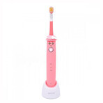 OROMED ORO-SONIC Cepillo dental sónico para niñas, 1 pieza