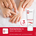 Emolium Dermocare, crema barrera, a partir de 3 años, 40 ml