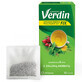 Verdin Fix con t&#233; verde, 20 sobres