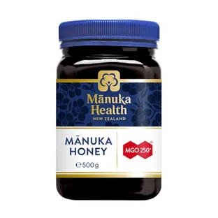 Manuka Health, miód Manuka MGO 250+, 500 g