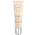 Lumene Blur, Glättende Foundation, Nr. 3 Fresh Apricot, 30 ml