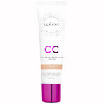 Lumene CC, Fond de ten 7in1, Tan, 30 ml