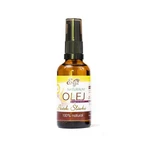 Etja, natuurlijke pruimenpitolie, 50 ml