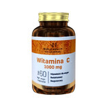 Noble Health Vitamina C 1000 mg, 60 cápsulas vegetales