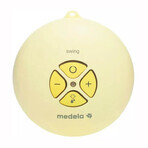 Medela Swing Flex, sacaleches eléctrico, bifásico, para un pecho