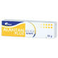 Alantan Plus (20 mg + 50 mg)/g, crema, 35 g