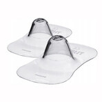 Avent, protector de pezones, 15 mm, SCF 153/ 01, 2 piezas