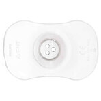 Avent, protectores mamarios de silicona, estándar, SCF153/ 03, 2 piezas