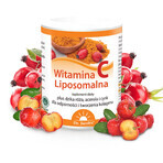 Dr. Jacob's Vitamina C Liposomal, polvo, 150 g