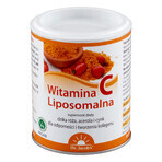 Dr. Jacob's Vitamina C Liposomal, polvo, 150 g