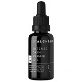 D'Alchemy, aceite facial regenerador intensivo, 30 ml