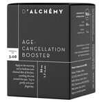 D&#39;Alchemy, loción antiarrugas para pieles grasas y mixtas, 50 ml