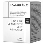 D&#39;Alchemy, crema antiedad para pieles secas y sensibles, 50 ml