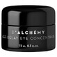 D&amp;#39;Alchemy, concentrado de ojos antiedad, 15 ml