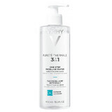 Vichy Purete Thermale, Micellar water for sensitive skin, 400 ml