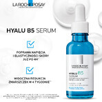 La Roche-Posay Hyalu B5, sérum anti-rides, 30 ml