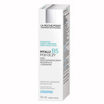 La Roche-Posay Hyalu B5, crema de ojos antiarrugas, 15 ml