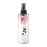 Make Me Bio Garden Roses, agua de rosas, botella de plástico con atomizador, 200 ml