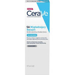 CeraVe SA Smoothing Body Lotion 10% Urea Rough, Lumpy & Dry Skin 177ml