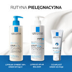 La Roche-Posay Lipikar Baume AP+M, loțiune de corp, piele uscată și atopică, de la naștere, 400 ml 