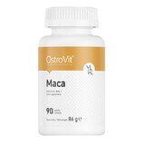 OstroVit, Maca, 90 tabletten