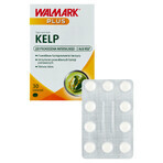 Walmark Plus Kelp, 30 tabletten