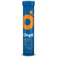 Oryal After Party, sinaasappelsmaak, 18 bruistabletten