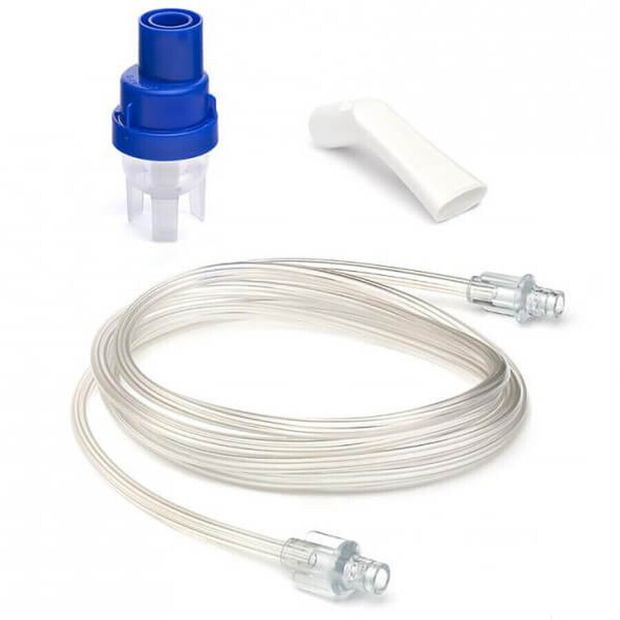 Philips Respironics SideStream 4448, kit de nébulisation, 1 pièce