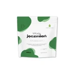 Naturove Junge Gerste 100%, Pulver, 500 g