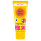 DAX Sun, crema de protecci&#243;n solar para beb&#233;s y ni&#241;os, FPS 30, a partir de 6 meses, 75 ml