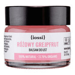 Iossi Pompelmo rosa, balsamo per labbra, 15 ml