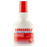BurnShield, Hydrogel für Verbrennungen im Spenderbehälter, 75 ml