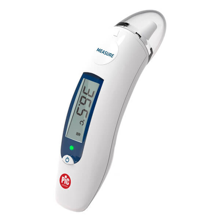 Pic Solution ThermoDiary Ear, infrared ear thermometer